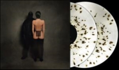 Kanye West & Ty Dolla Sign - Vultures 1 (2 Lp Splatter Vinyl)