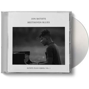 Jon Batiste - Beethoven Blues
