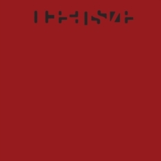Oceansize - Frames