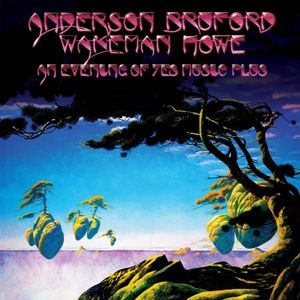 Anderson Bruford Wakeman Howe - An Evening Of Yes Music Plus