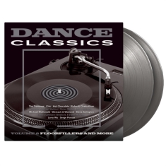 V/A - Dance Classics...Vol. 2
