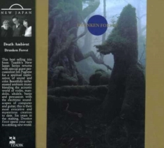 Death Ambient - Drunken Forest