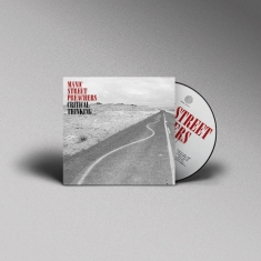 Manic Street Preachers - Critical Thinking