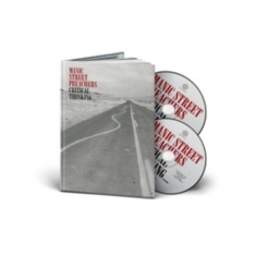 Manic Street Preachers - Critical Thinking (Deluxe 2CD)