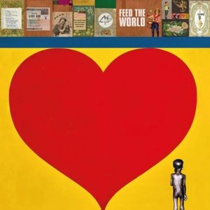 Band Aid - Do They Know It's Christmas? (5-track Vinyl)