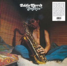 Harris Eddie - Smokin