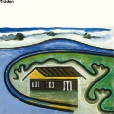 Träden - Träden (Multi-Colored Vinyl)