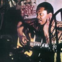Callier Terry - I Just Can't Help Myself