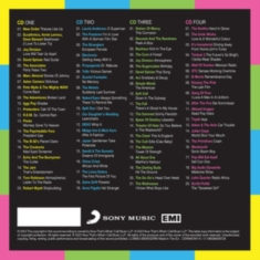 Various Artists - Now 80S Alternative