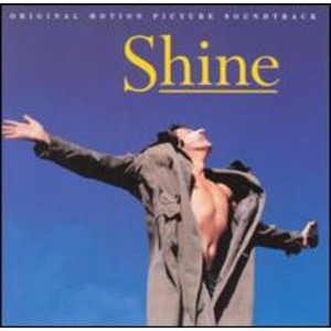 Filmmusik - Shine