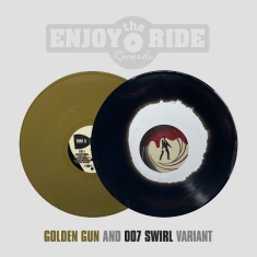 V/A - Songs, Bond Songs: The Music Of 007