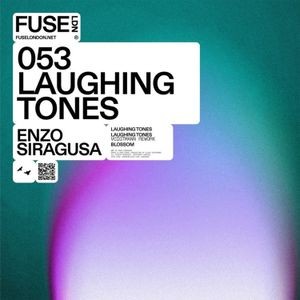 Enzo Siragusa - Laughing Tones