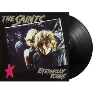 The Saints - Eternally Yours