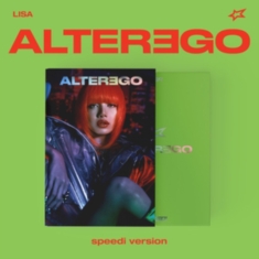 Lisa - Alter Ego (Speedi)