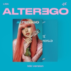 Lisa - Alter Ego (Kiki)