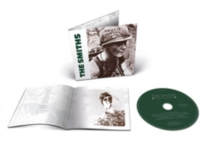 The Smiths - Meat Is Murder