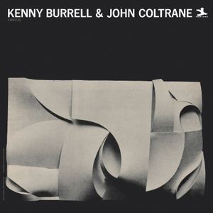Kenny Burrell John Coltrane - Kenny Burrell & John Coltrane