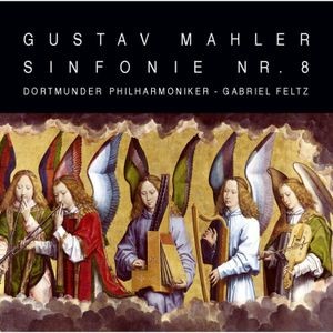 Mahler - Symphony No. 8