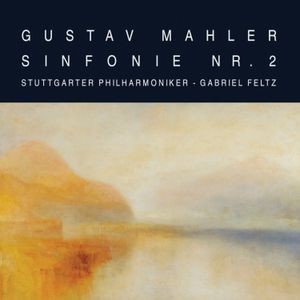 Mahler - Symphony No. 2