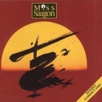 Musikal - Miss Saigon ryhmässä CD @ Bengans Skivbutik AB (557417)