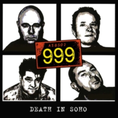 999 - Death In Soho