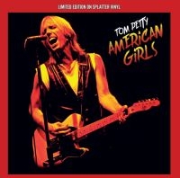 Petty Tom - Free Falling In The Usa (Splatter)