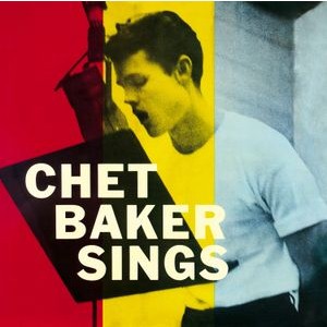 Chet Baker - Chet Baker Sings