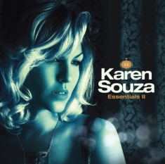 Souza Karen - Essentials Ii (Clear Vinyl Lp)