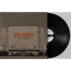 Jennings Beau & The Tigers - American Stories Major Chords
