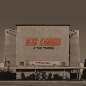 Beau Jennings & The Tigers - American Stories Major Chords
