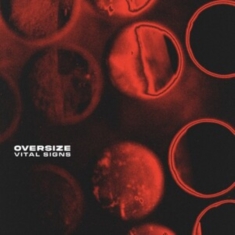 Oversize - Vital Signs