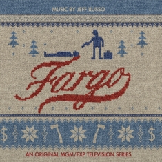 Russo Jeff - Fargo (Season 1)
