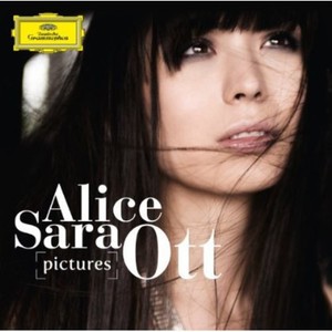 Alice Sara Ott - Pictures - Live From St Petersburg