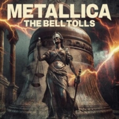 Metallica - Bell Tolls The (6 Cd Box)