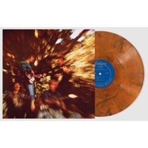 Creedence Clearwater Revival - Bayou Country (Orange Smoke Vinyl)