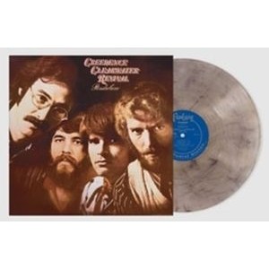 Creedence Clearwater Revival - Pendulum (Opaque Tan Smoke Vinyl)