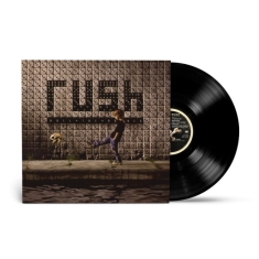 Rush - Roll The Bones