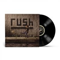 Rush - Roll The Bones (Syeor)