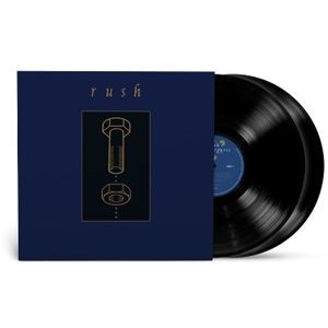 Rush - Counterparts (Syeor)