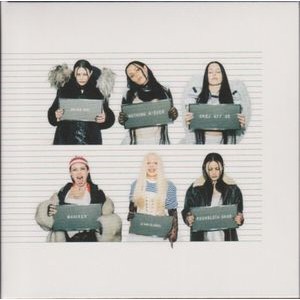 Miriam Bryant - Okej Att Dö