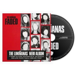 The Liminanas - Faded