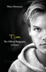 Avicii - Tim Official Biography (English)