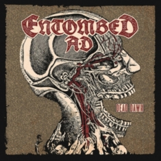 Entombed A.D. - Dead Dawn (Black Vinyl Lp)