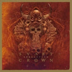 Svart Crown - Abreaction (Black Vinyl Lp)