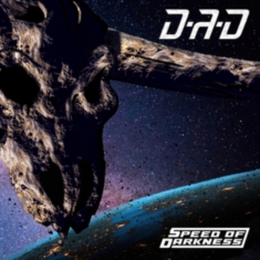 D-A-D - Speed Of Darkness