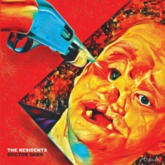 Residents The - Doctor Dark