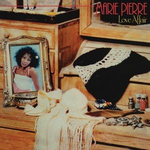 Marie Pierre - Love Affair