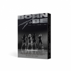 Itzy - 2nd World Tour (Born To BE) in Seoul + Photocard