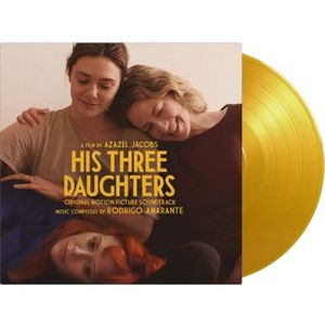 Rodrigo Amarante - His Three Daughters