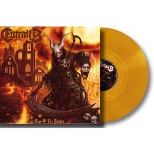 Entrails - Rise Of The Reaper (Coloured Vinyl)